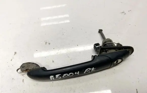 Seat Ibiza II (6k) Front door exterior handle