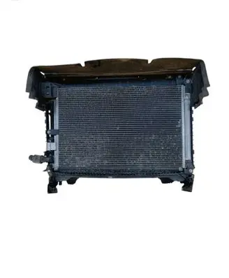 Jaguar XE Radiator set GX7319710BC