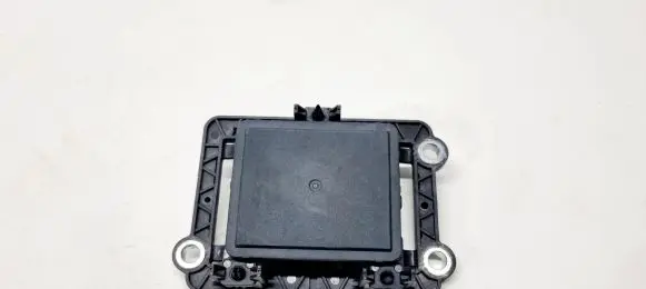Distronic sensor radar