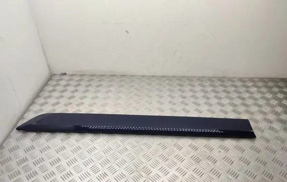 Ford Transit Custom Sliding door trim (molding) BK2129077ABW