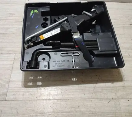 Renault Kangoo III Tool box 995019081R