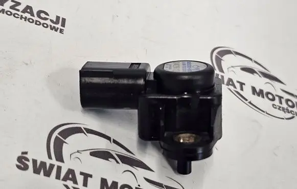 Mercedes-Benz C W203 Air pressure sensor A0041533328