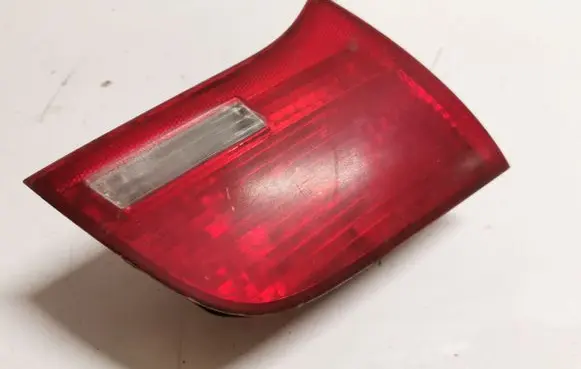 Audi A6 S6 C6 4F Tailgate rear/tail lights 4F9945093B
