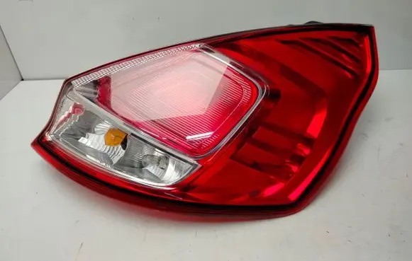 Ford Fiesta Rear/tail lights C1BB13404A
