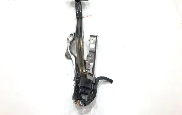 Toyota Yaris Pedal assembly 