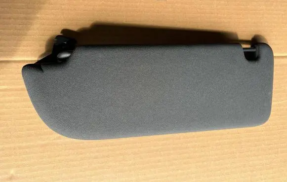 Audi Q7 4M Sun visor 4M0858834