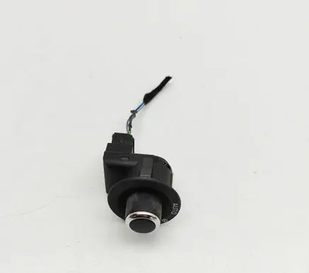 Land Rover Range Rover L405 Steering wheel adjustment switch FW936465AB