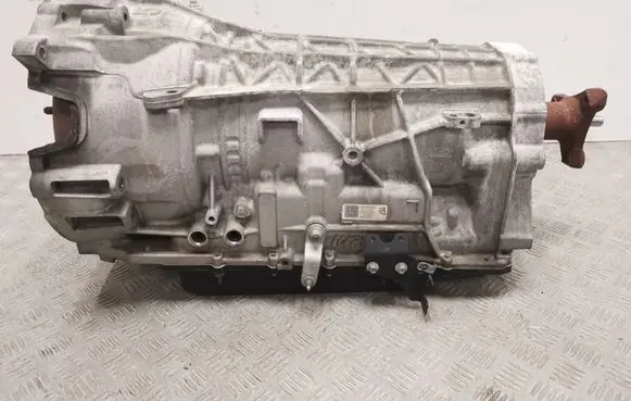 Ford Mustang VI Automatic gearbox JR3P-7000-ME