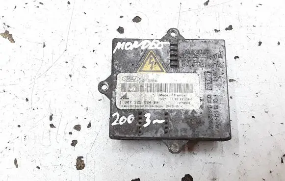 Ford Mondeo Mk III Xenon control unit/module 