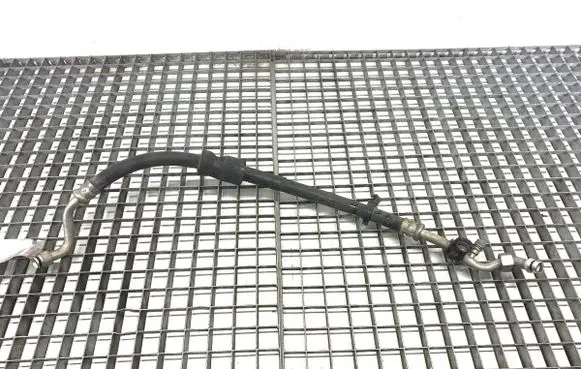 Air conditioning (A/C) pipe/hose