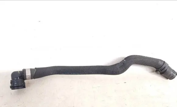 BMW M4 F82 F83 Engine coolant pipe/hose 2284689 17122284689