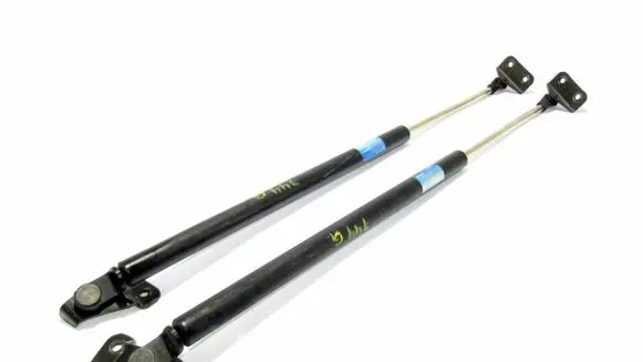 Suzuki Wagon R+ Tailgate/trunk strut/damper