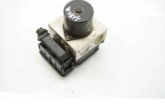 Opel Insignia A ABS Pump 22757649
