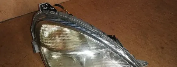 Mercedes-Benz A W168 Headlight/headlamp 0301152201 A1688201061 1305235515