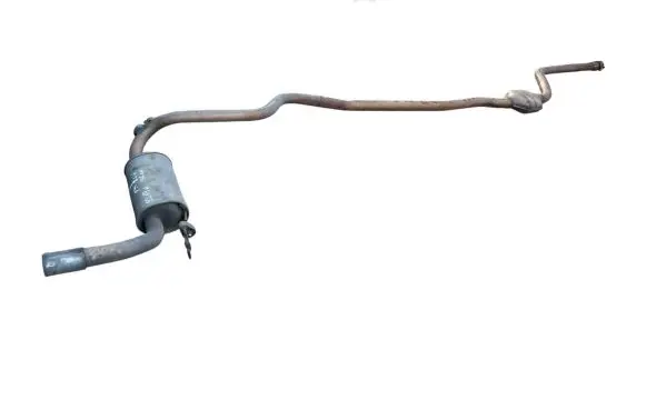 Muffler/silencer