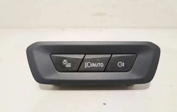 BMW X6 G06 Light switch 5A71544