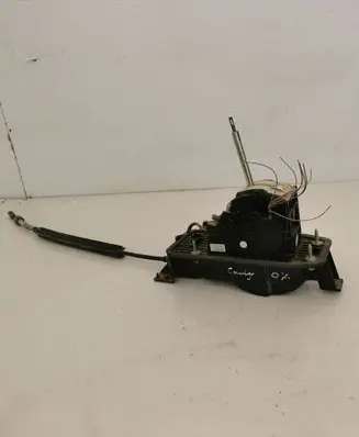 Volkswagen Caddy Gear shifter/selector 1T1713025R