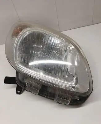 Renault Kangoo II Headlight/headlamp 260102647R