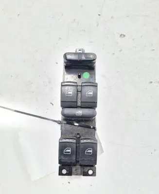 Skoda Superb B5 (3U) Electric window control switch 1J4959857C