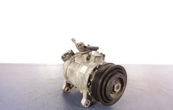 Air conditioning (A/C) compressor (pump)