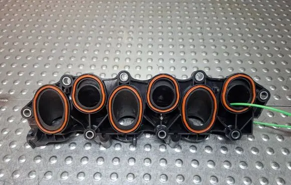 Audi A6 S6 C8 4K Intake manifold S26372919 059129765