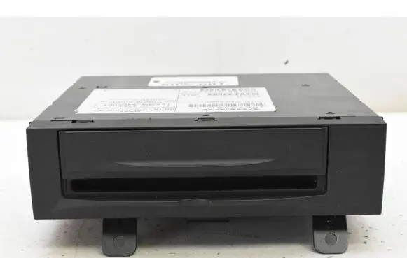 Volvo V50 Radio/CD/DVD/GPS head unit 30679866