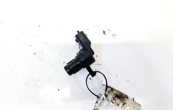 Hyundai Santa Fe Crankshaft position sensor 3930027400