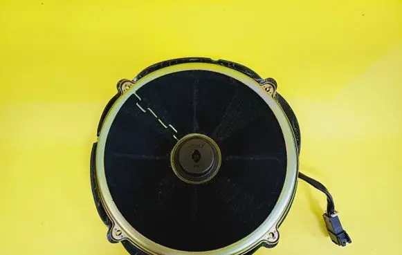 Cadillac CTS Subwoofer speaker 25684704