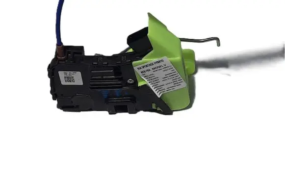 KIA Sportage Front door lock 81320-R2000