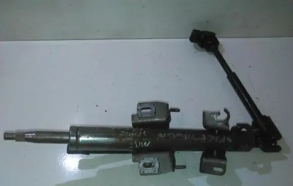 Mitsubishi Space Wagon Steering wheel axle