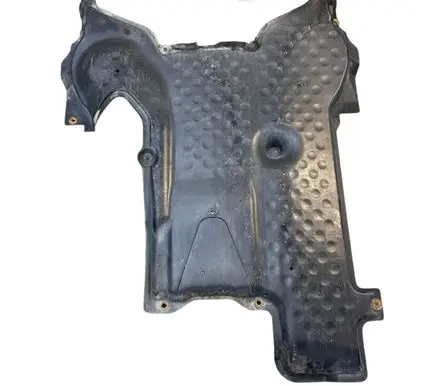 Mercedes-Benz GLK (X204) Gearbox bottom protection A2045202023 2045202023