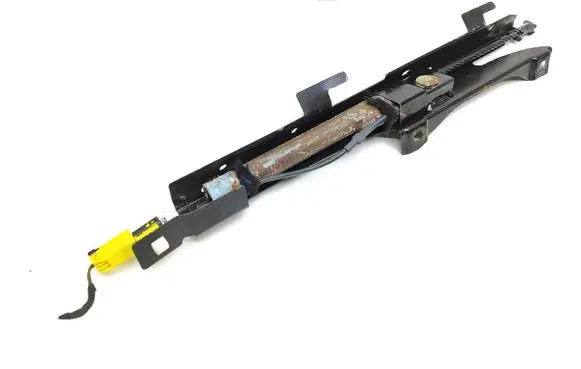 Audi A3 S3 8V Front seatbelt buckle 44941217970 623243700C