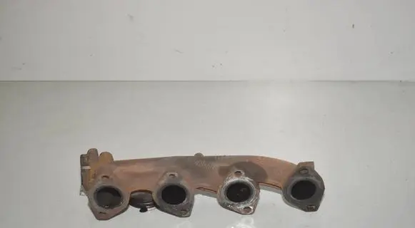 BMW X3 F25 Exhaust manifold 8519888 11628519888
