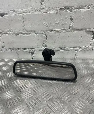 BMW X5 E70 Rear view mirror (interior) 015891 E11025891 GN17486