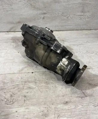 BMW 3 E90 E91 Front differential 7533970 6032701030004 EAH97U
