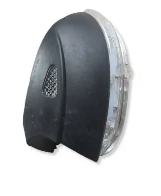 Volkswagen PASSAT B7 Front indicator light 544242
