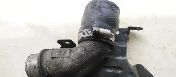Mazda 3 I Air intake hose/pipe