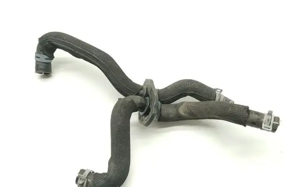 Brake vacuum hose/pipe