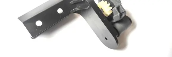 Land Rover Discovery 3 - LR3 Other interior part FFF500050