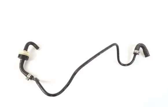 Porsche Cayenne (92A) Air intake hose/pipe 94811032453