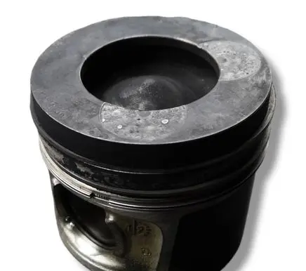 BMW 5 F10 F11 Piston 0840ZU