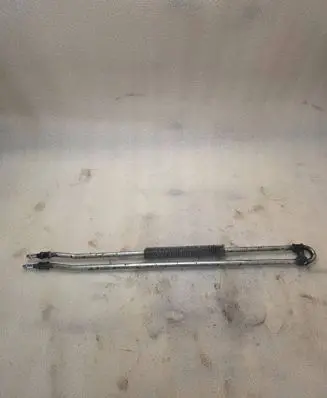Volvo XC90 Power steering hose/pipe/line 