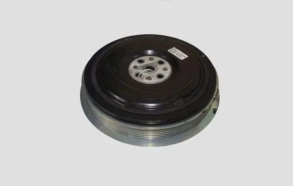 Volvo XC60 Crankshaft pulley 31401194 S231012