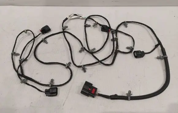 Chevrolet Camaro Other wiring loom 84075205 23303303 23404550