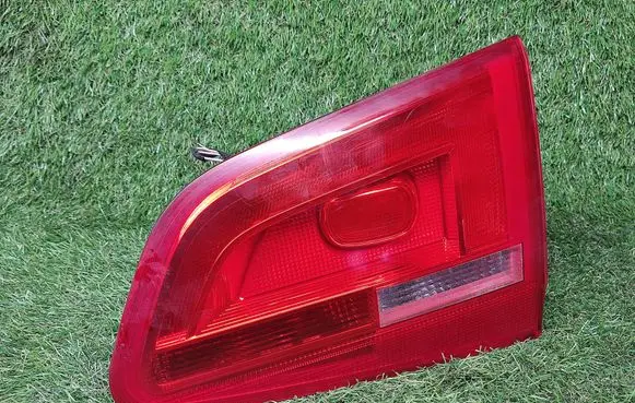 Volkswagen Sharan Rear/tail lights 7N0945094L 89504969
