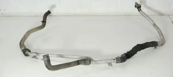 Audi A6 C7 Engine coolant pipe/hose 4G0819377K