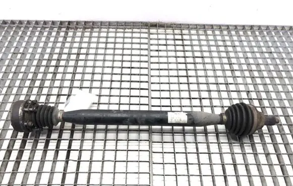 Seat Ibiza IV (6J,6P) Front driveshaft 6R0407762