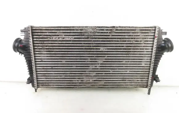 Opel Insignia A Intercooler radiator