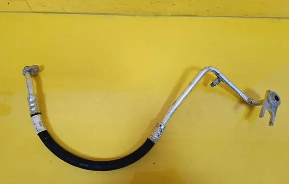 Renault Scenic I Air conditioning (A/C) pipe/hose 7700434386