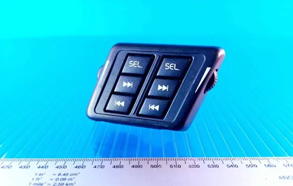 Volvo XC90 Other switches/knobs/shifts 8633112 03W30T